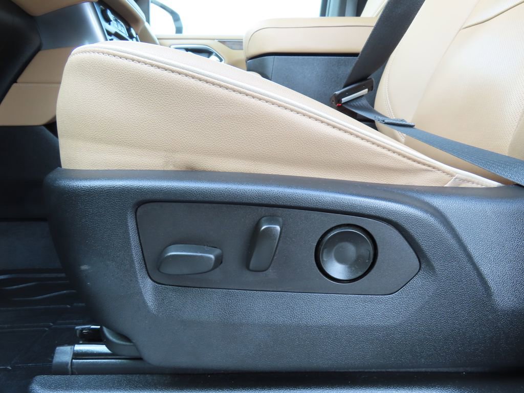 Used 2022 Chevrolet Tahoe Premier image 7