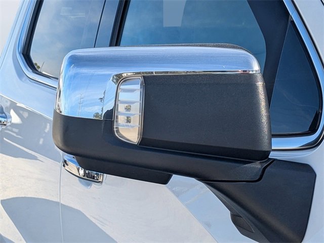 Used 2019 GMC Sierra 1500 SLT w/ SLT Premium Plus Package image 11