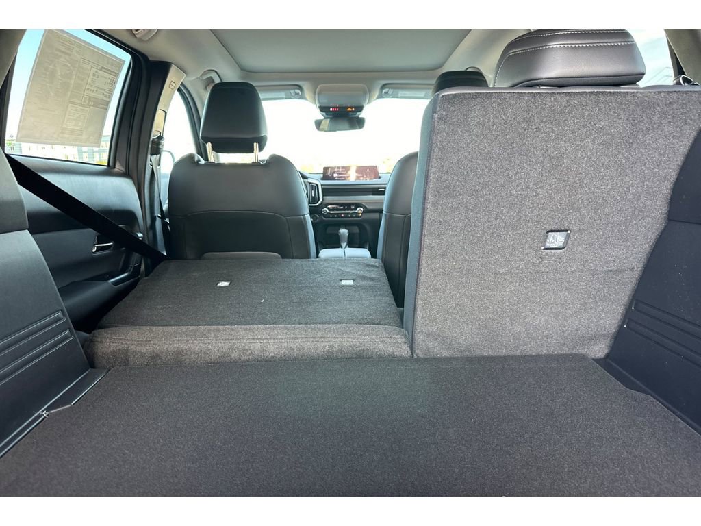 Certified 2025 MAZDA CX-50 2.5 Hybrid w/ Weather Package image 14