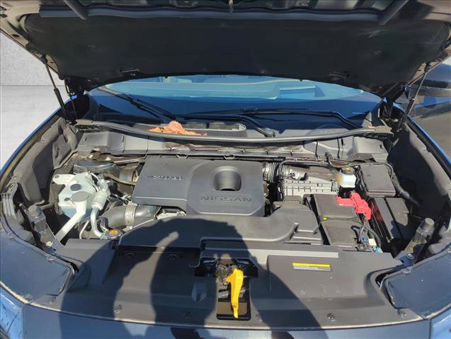 New 2026 Nissan Murano Platinum w/ Technology Package image 21