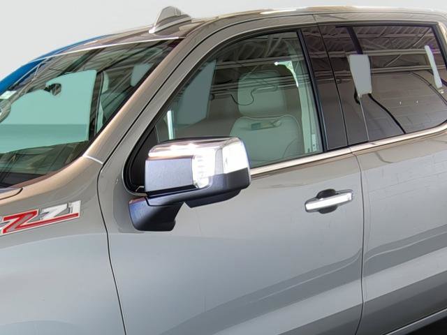 New 2026 Chevrolet Silverado 1500 LTZ w/ LTZ Premium Package AWD/4WD image 8