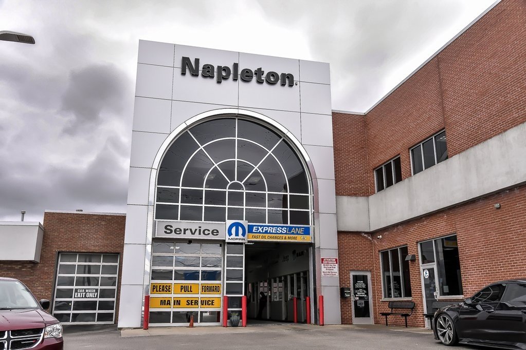 Used 2023 RAM 3500 Tradesman image 7