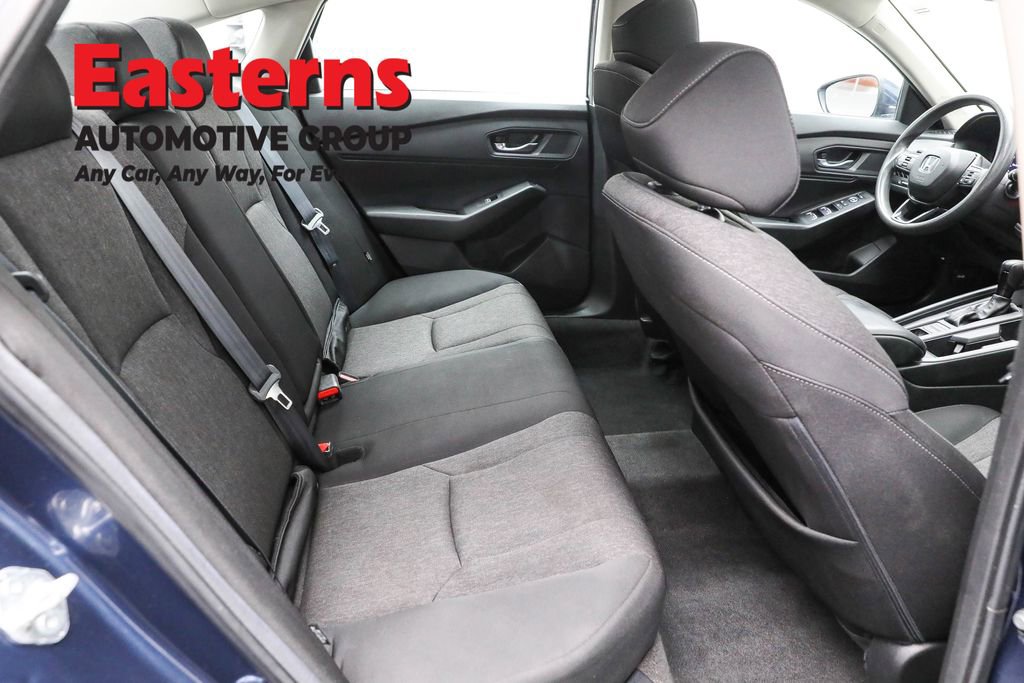 Used 2024 Honda Accord EX image 21