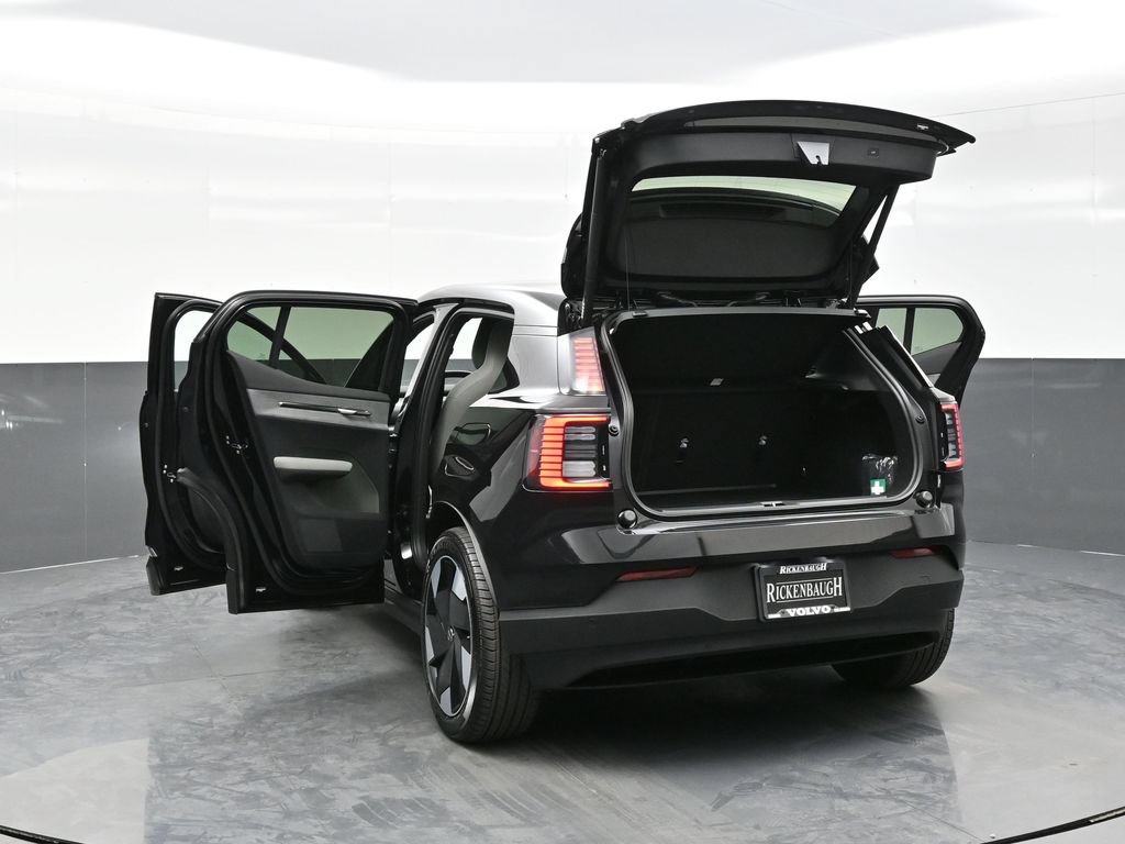 New 2026 Volvo EX30 Plus w/ Protection Package Premier AWD/4WD image 39
