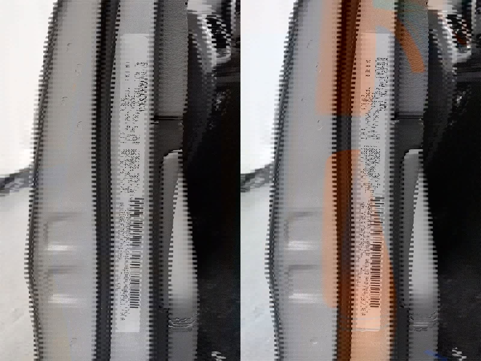 Certified 2019 Jeep Grand Cherokee Summit w/ Platinum Series Group image 39