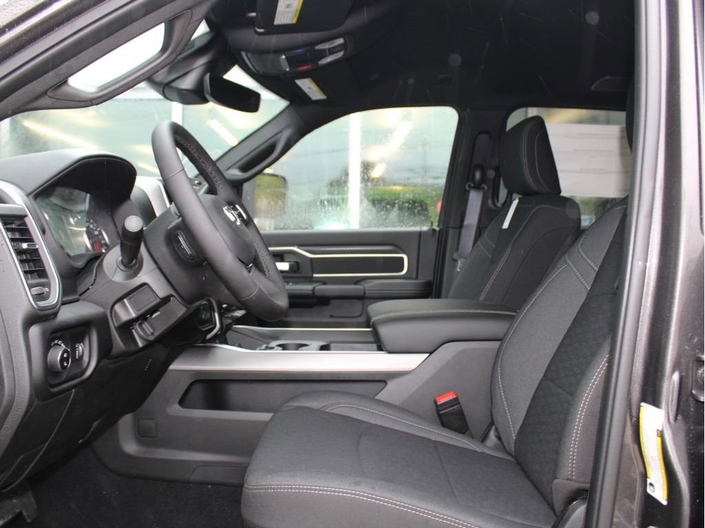 New 2026 RAM 3500 Big Horn image 11