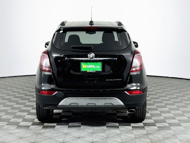 Used 2020 Buick Encore Preferred FWD image 7