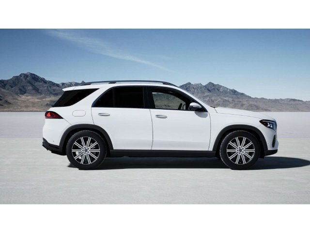 New 2027 Mercedes-Benz GLE 350 4MATIC image 16
