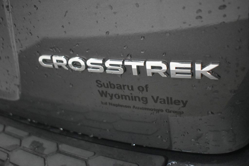 Used 2020 Subaru Crosstrek 2.0i Premium w/ Popular Package #2 image 10