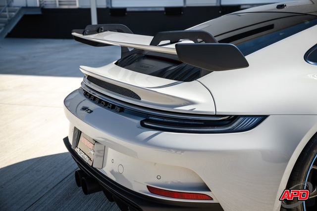 Used 2022 Porsche 911 GT3 RWD image 36