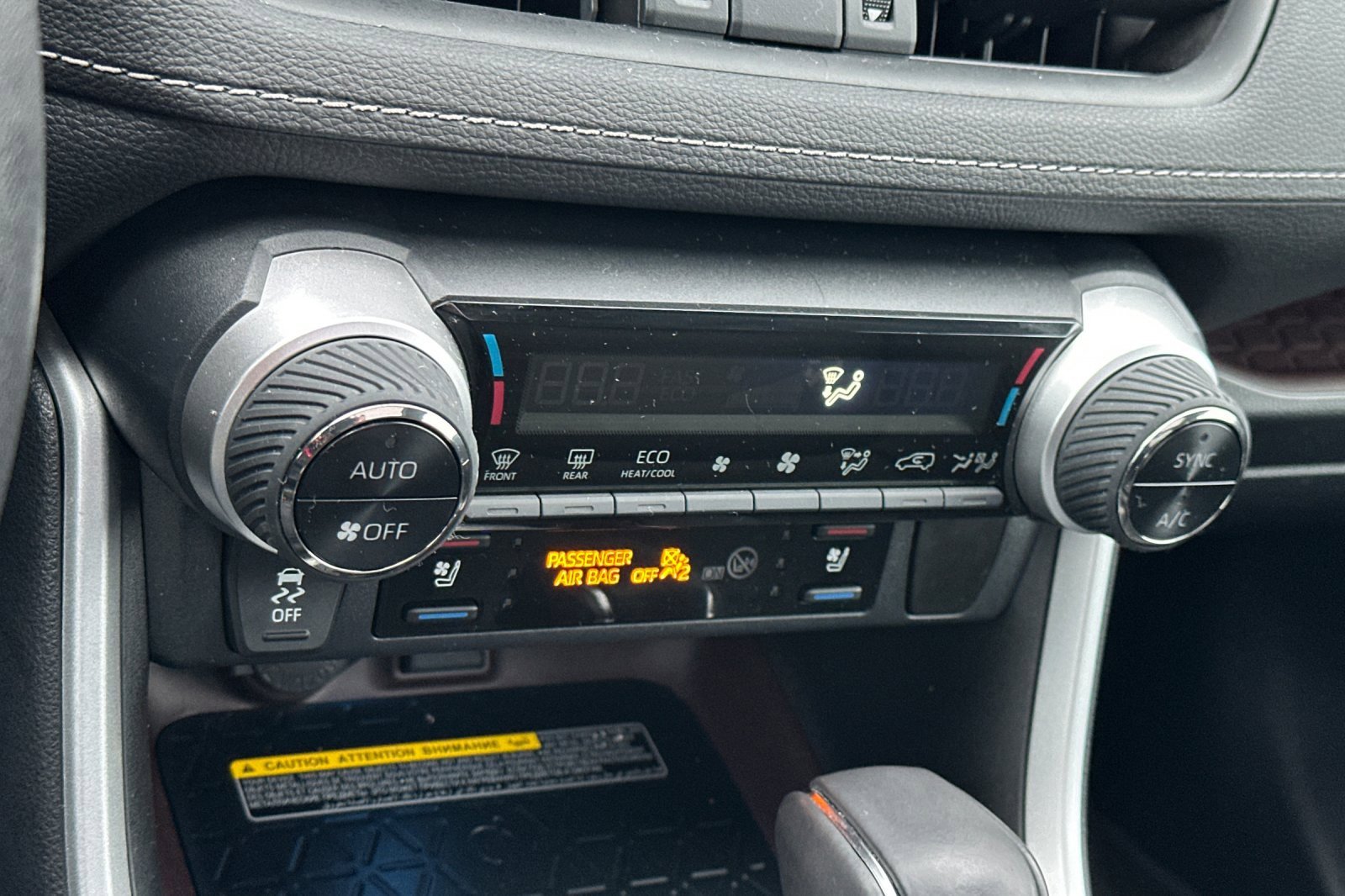 Used 2021 Toyota RAV4 Limited image 23