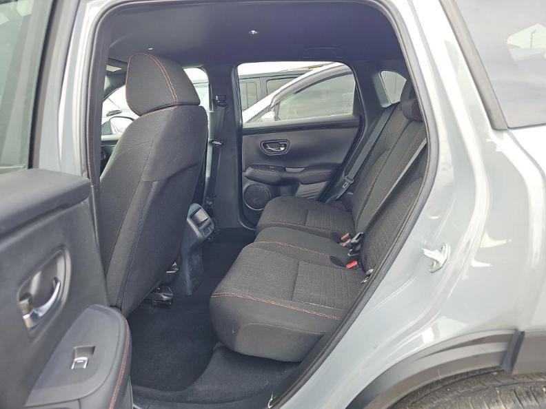 Used 2024 Honda HR-V Sport image 8