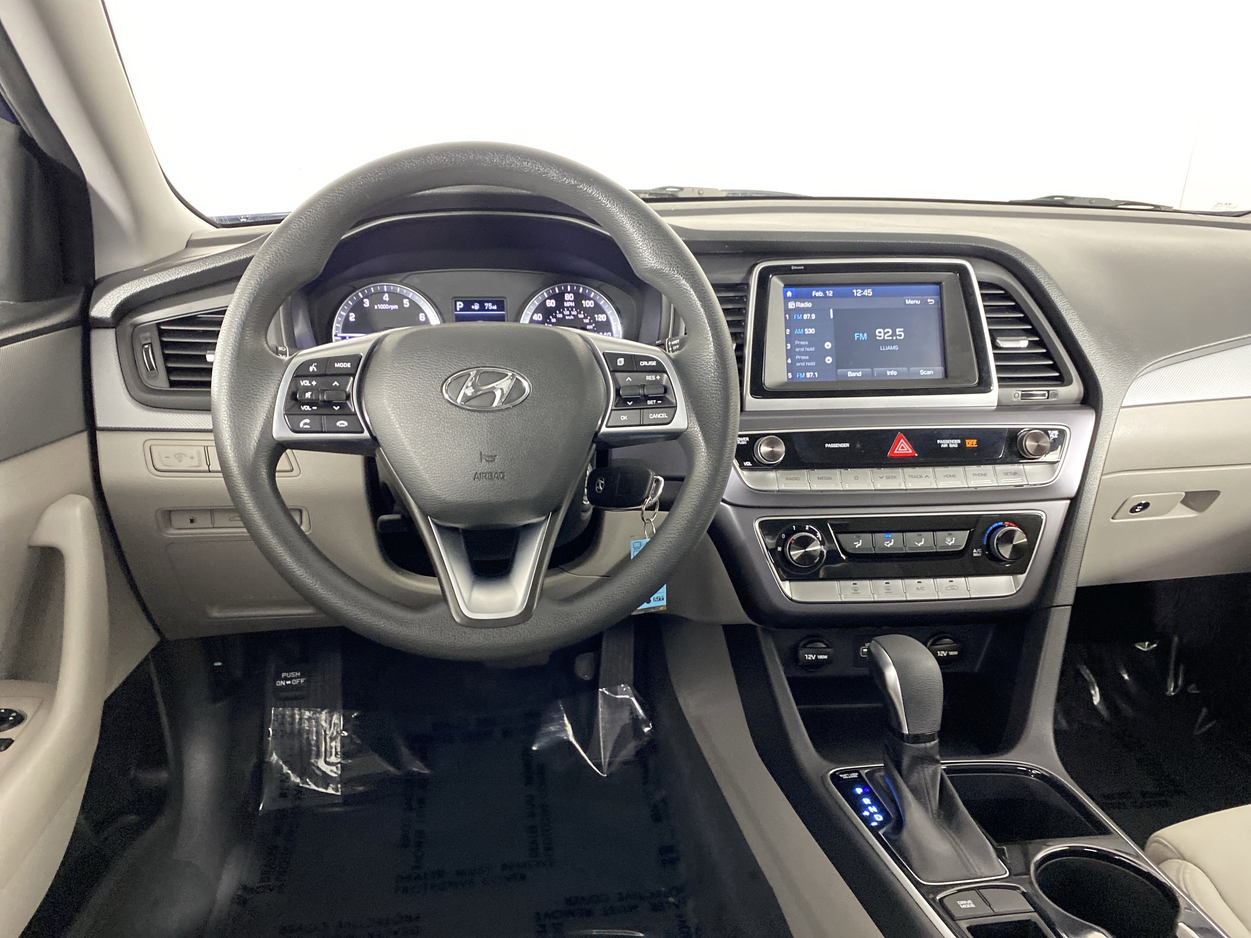 Used 2019 Hyundai Sonata ECO FWD image 19
