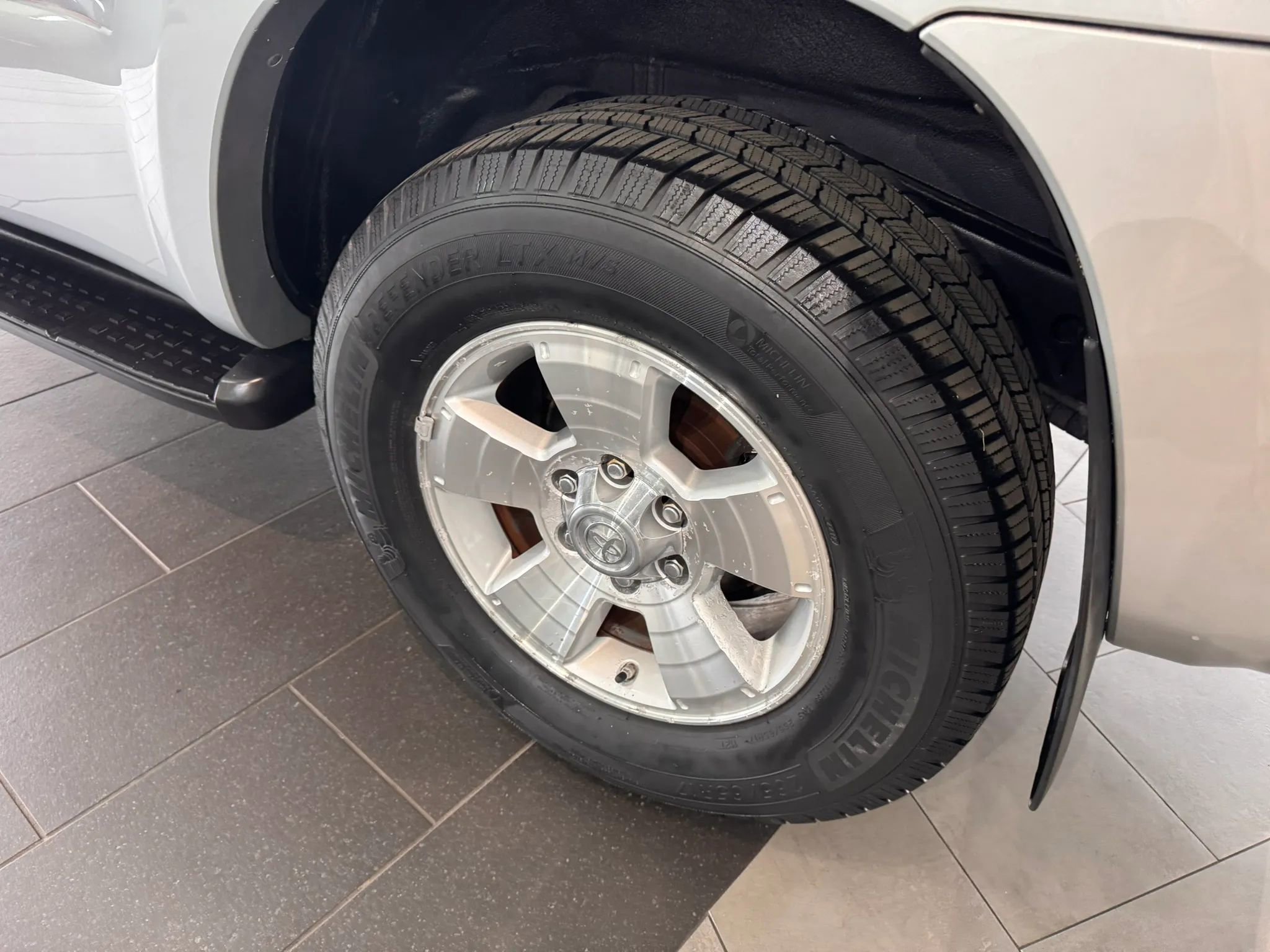 Used 2007 Toyota 4Runner Sport image 35