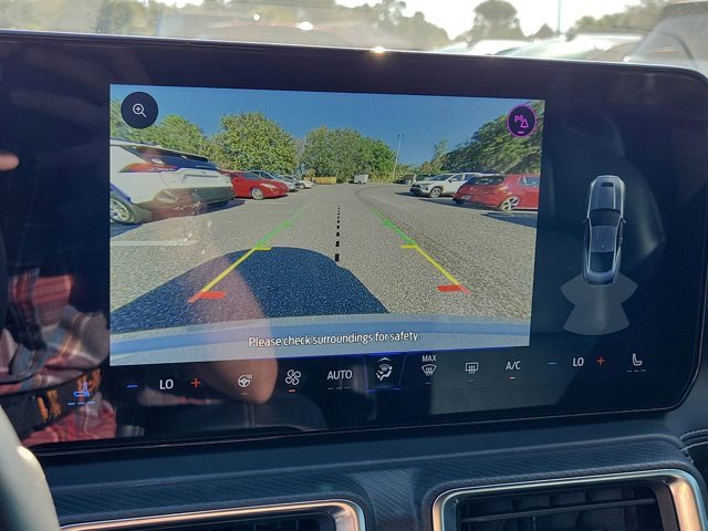 Used 2024 Ford Mustang Premium image 26