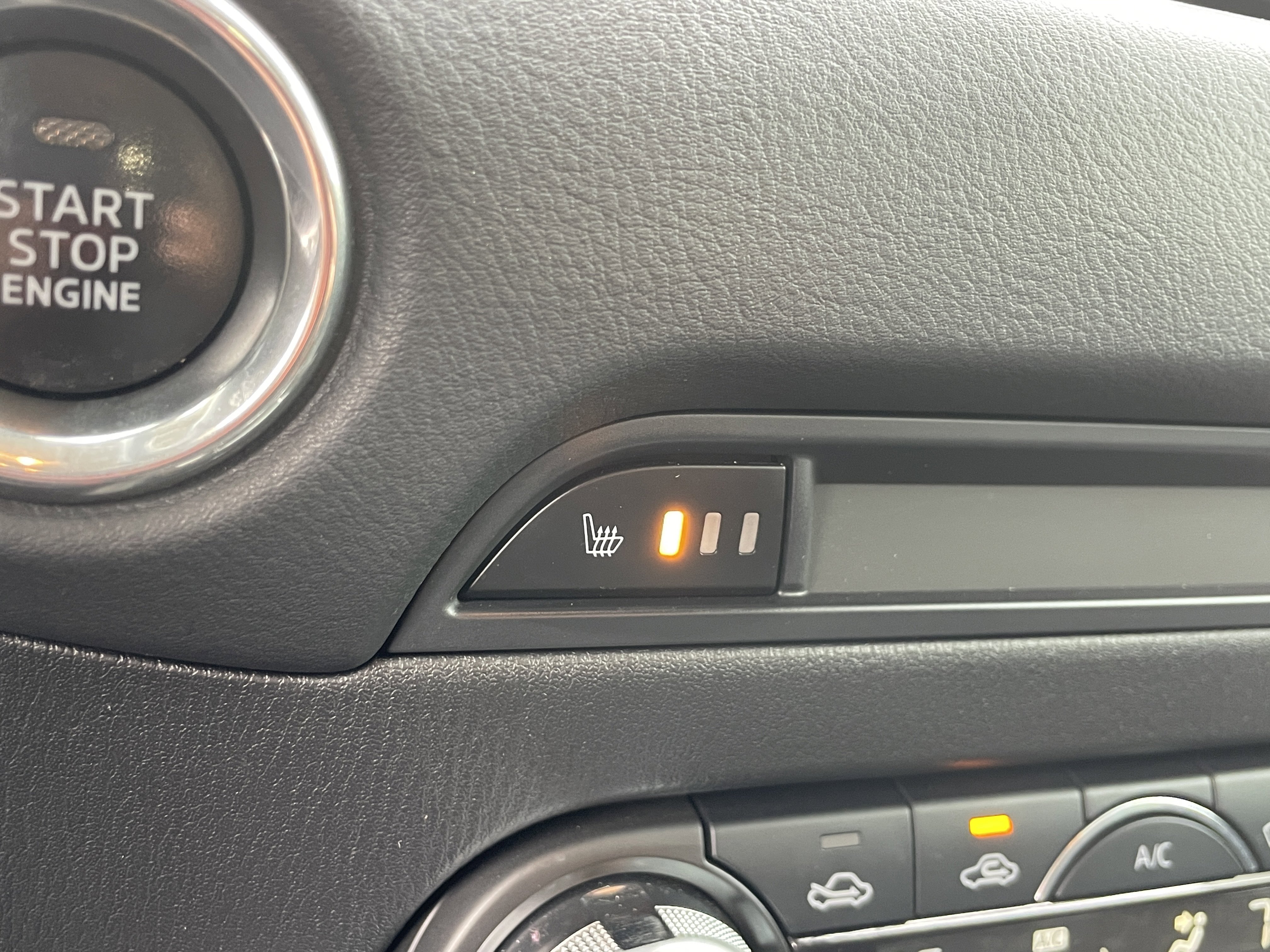 Used 2018 MAZDA CX-5 Touring image 23