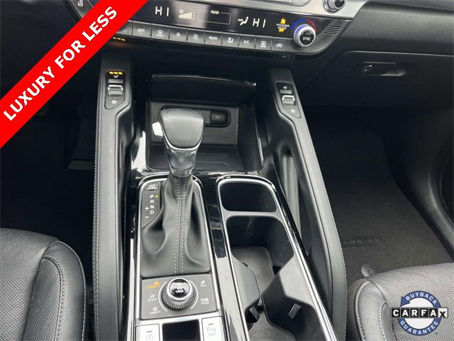 Used 2022 Kia Telluride EX w/ EX Premium Package image 34