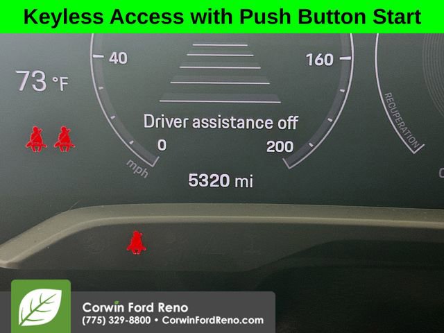 Used 2024 Porsche Taycan 4S image 12