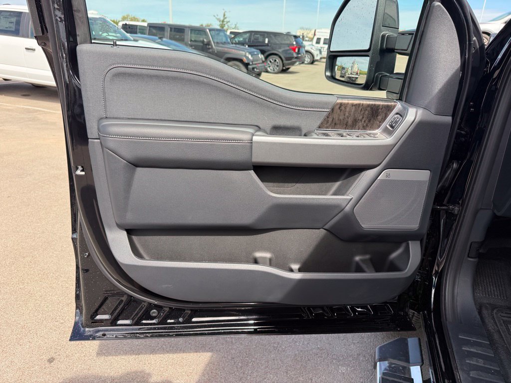 New 2027 Ford F350 Lariat AWD/4WD image 8