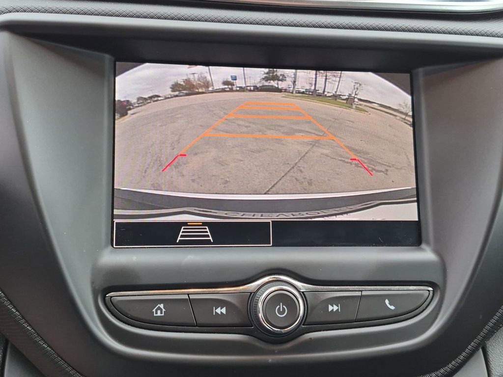 Certified 2023 Chevrolet TrailBlazer LT image 17