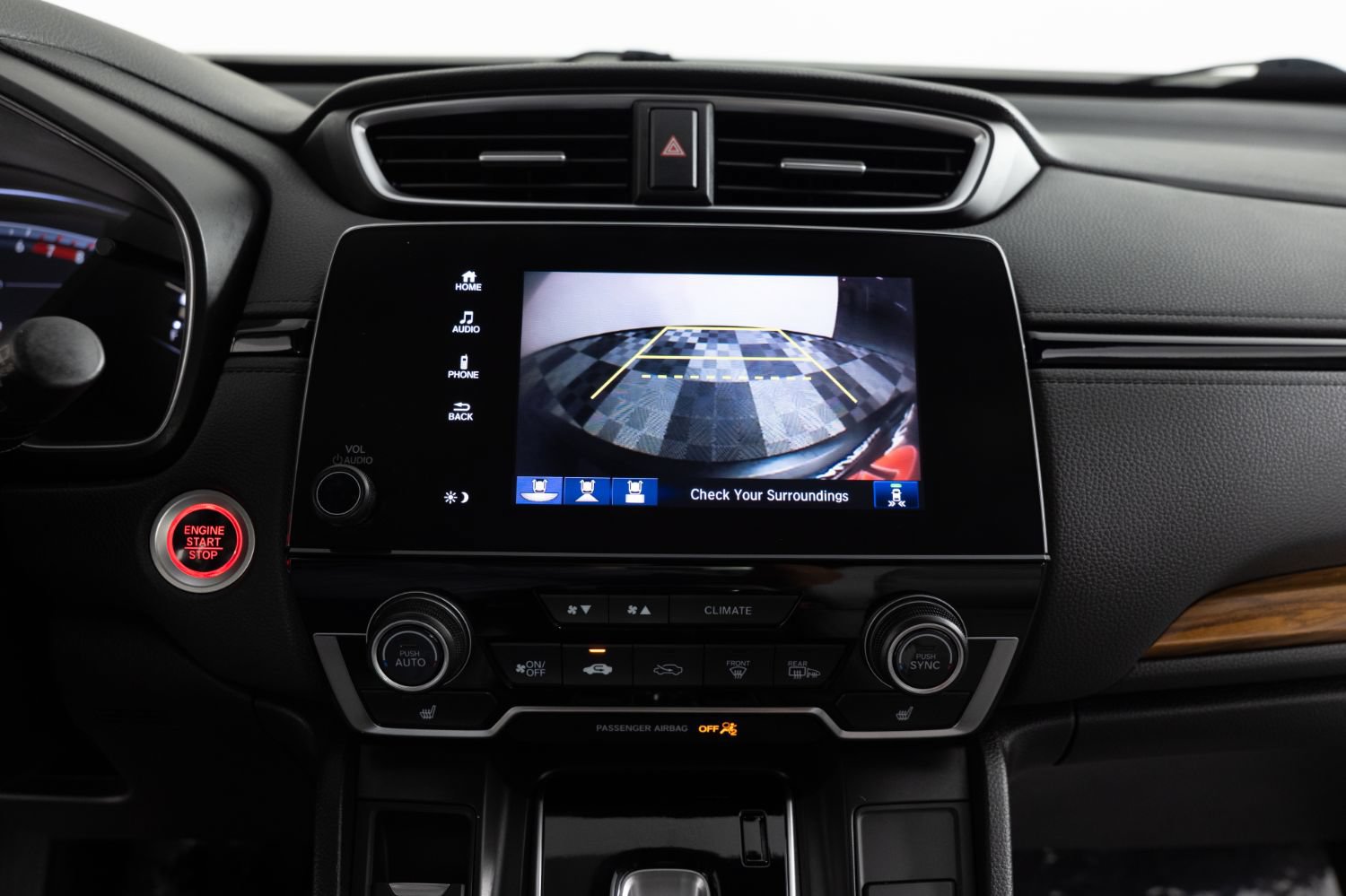 Used 2019 Honda CR-V EX-L image 40