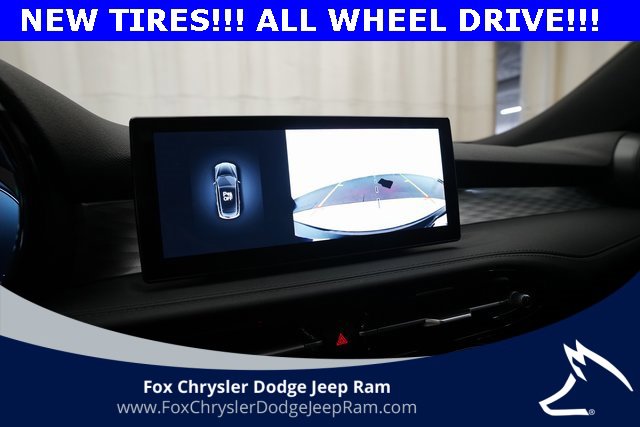 Used 2024 Alfa Romeo Tonale Veloce image 20