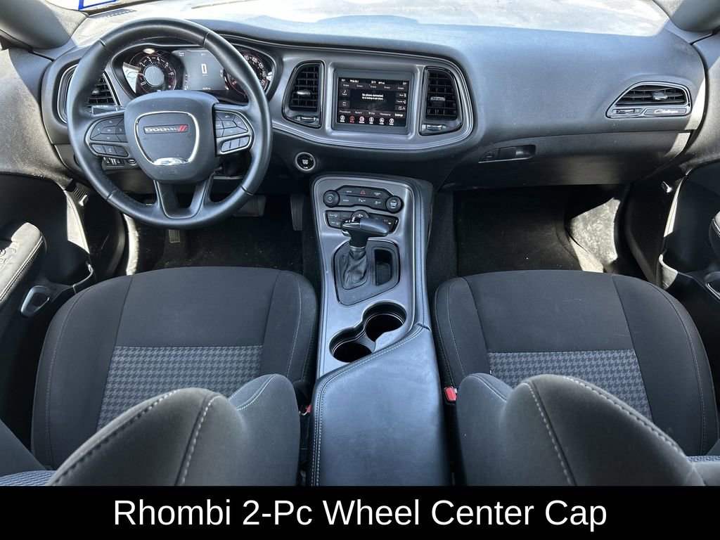 Used 2023 Dodge Challenger GT w/ Blacktop Package image 10