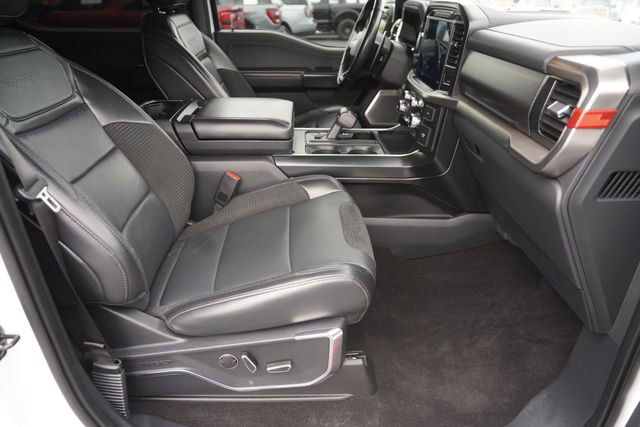 Used 2022 Ford F150 Raptor w/ Equipment Group 801A High AWD/4WD image 18