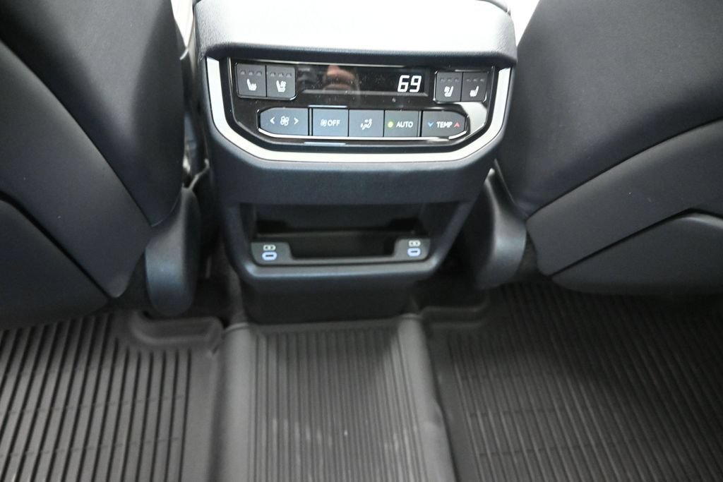 Certified 2026 Lexus TX 350 AWD w/ Technology Package image 18