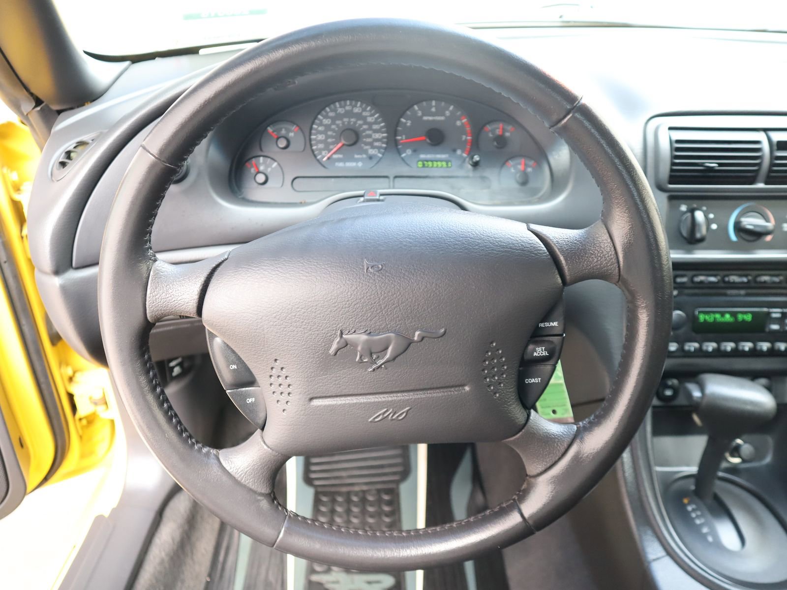 Used 2004 Ford Mustang GT image 44