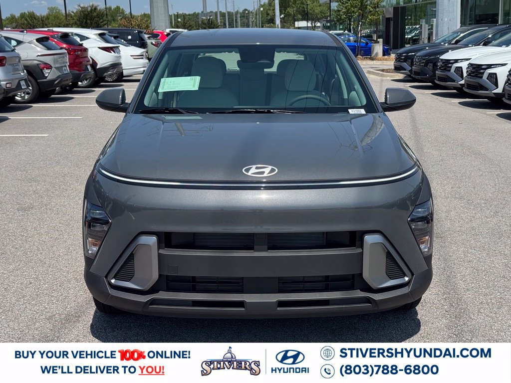 New 2027 Hyundai Kona SE FWD image 6