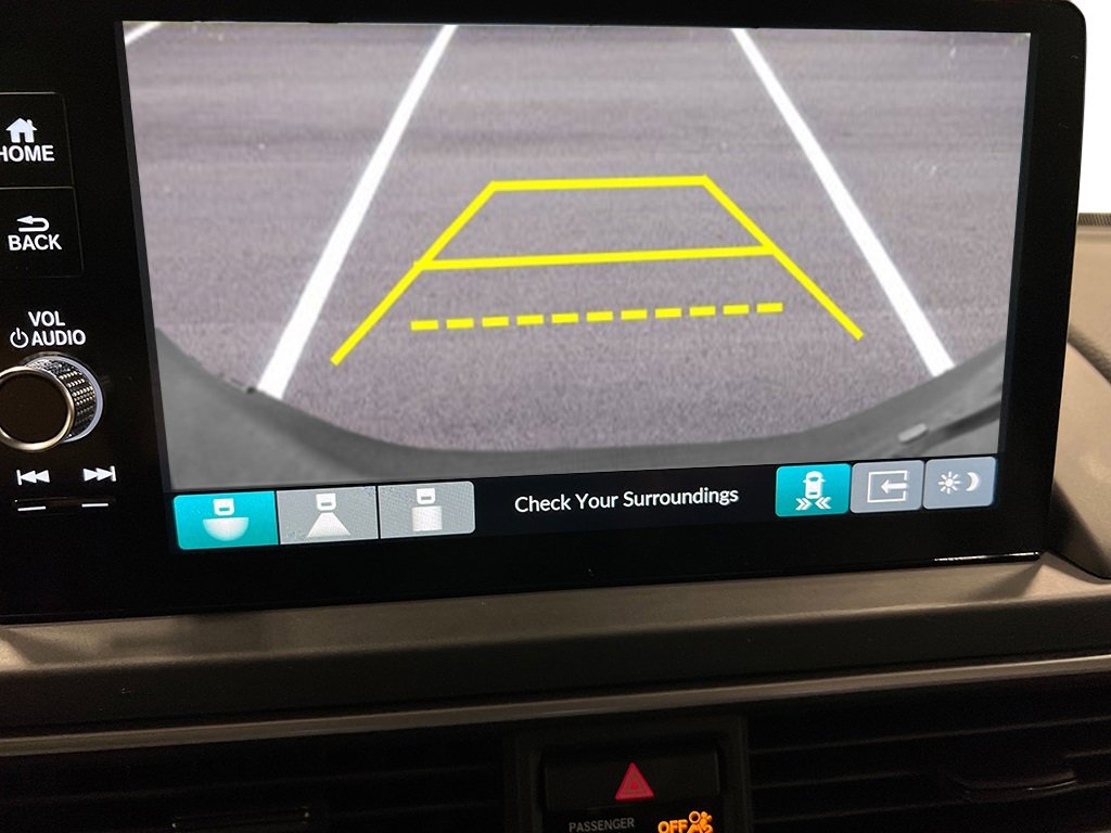 New 2025 Honda Pilot EX-L image 25