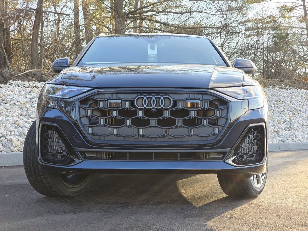 New 2026 Audi Q8 Premium Plus AWD/4WD image 30
