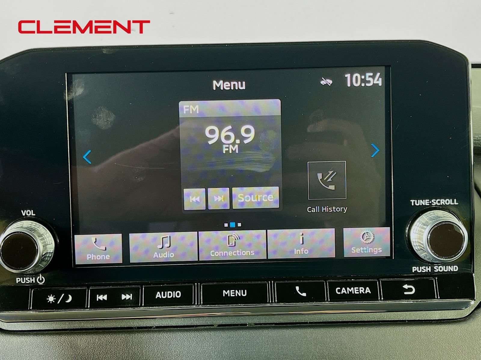 Used 2023 Mitsubishi Outlander ES AWD/4WD image 19