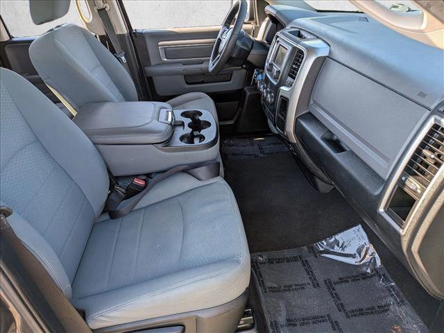 Used 2017 RAM 1500 Classic SLT image 19