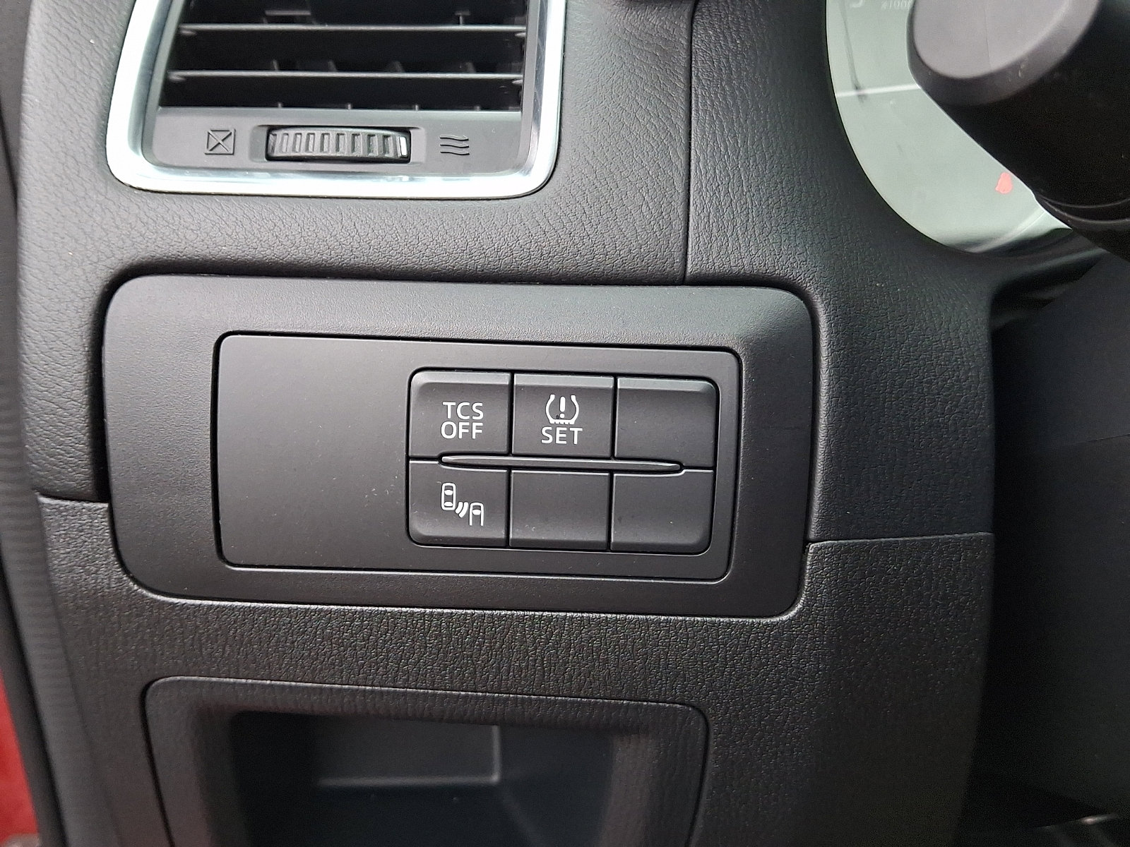 Used 2016 MAZDA CX-5 Touring image 24