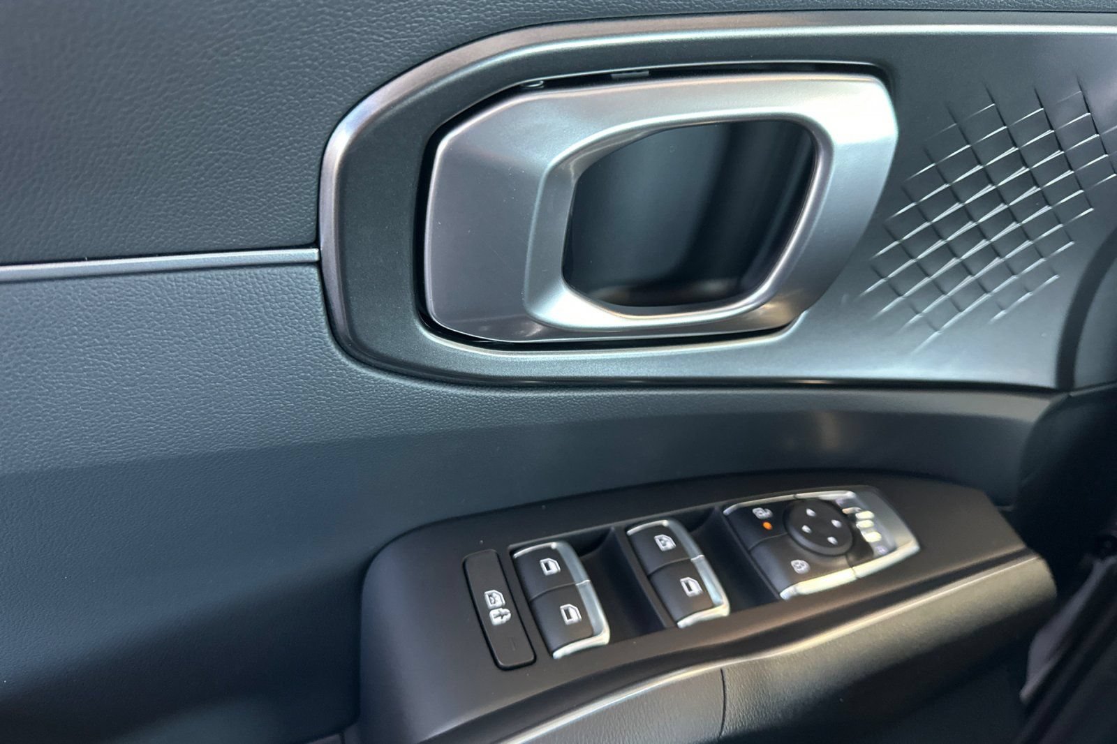 New 2026 Kia Sorento EX AWD/4WD image 11