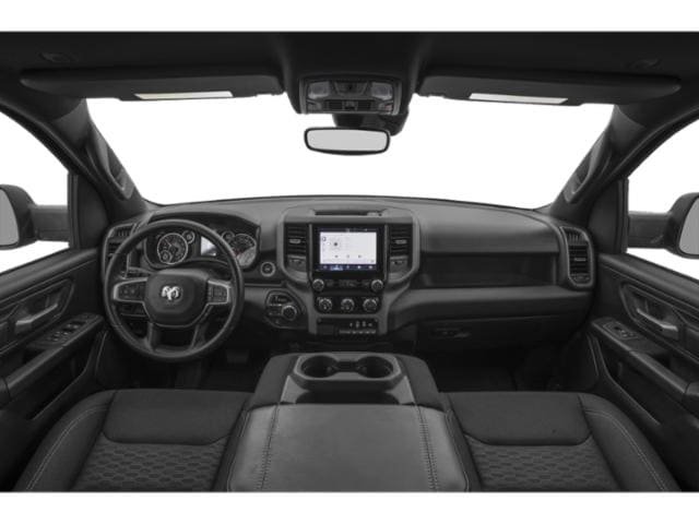 New 2027 RAM 1500 Warlock AWD/4WD image 7