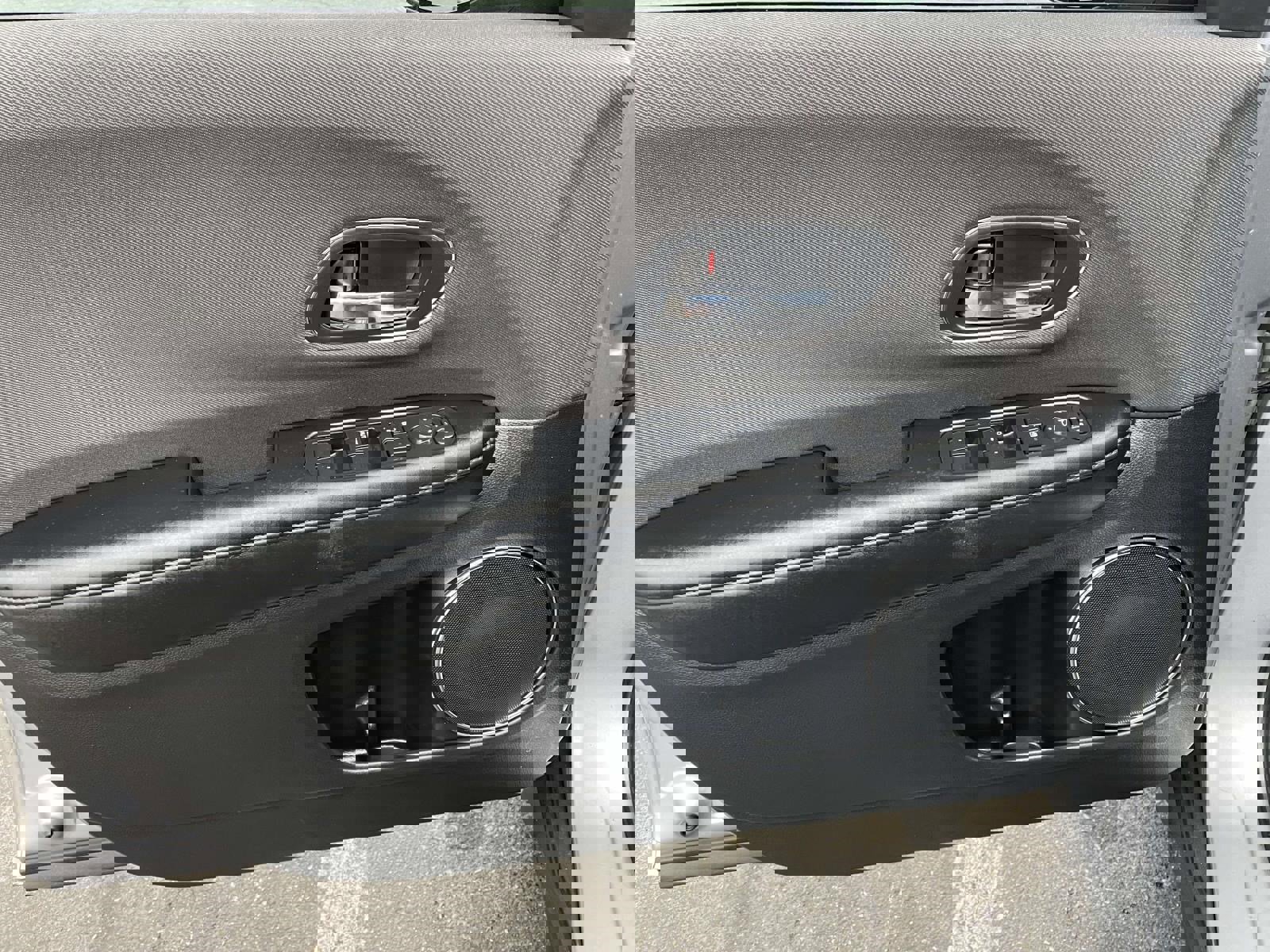 Used 2019 Honda HR-V EX image 21