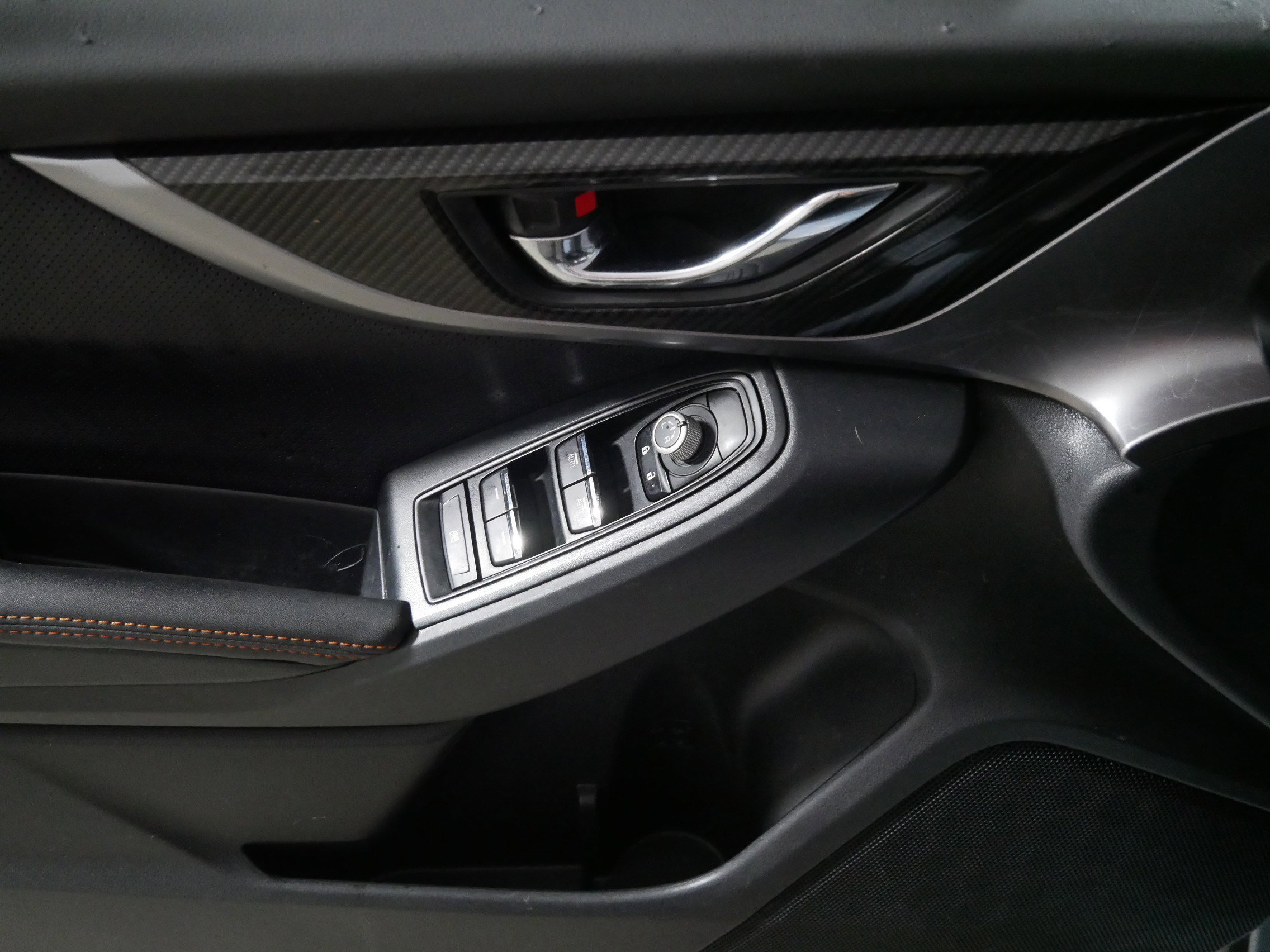 Used 2020 Subaru Crosstrek 2.0i Limited w/ Popular Package #2 image 19