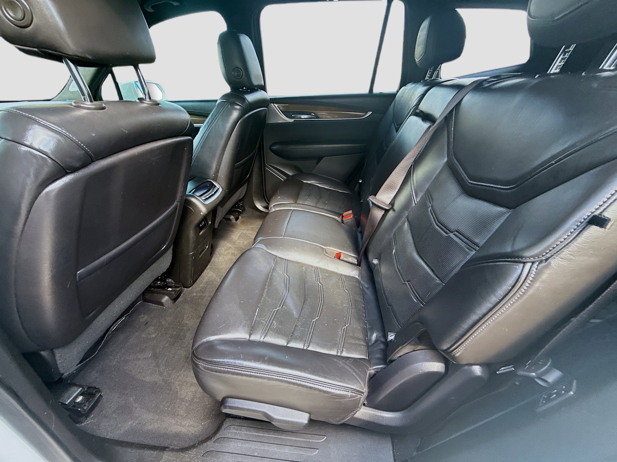 Used 2020 Cadillac XT6 Sport w/ Platinum Package AWD/4WD image 23