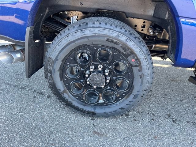 New 2026 Ford F350 XLT w/ XLT Premium Package AWD/4WD image 39