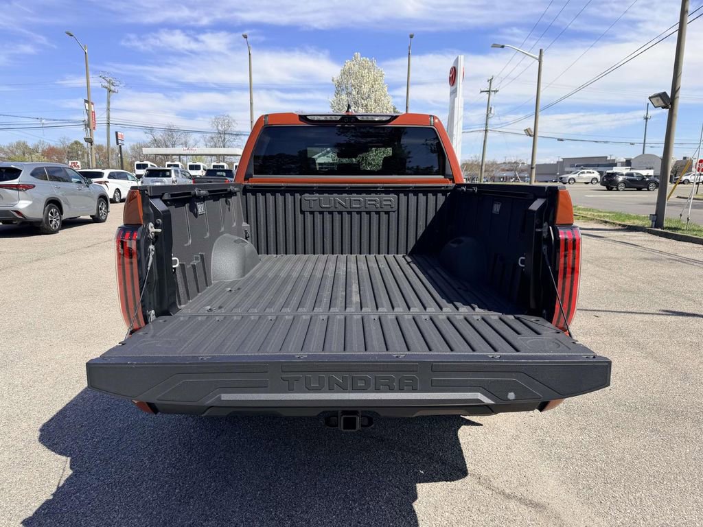 Used 2024 Toyota Tundra TRD Pro AWD/4WD image 15