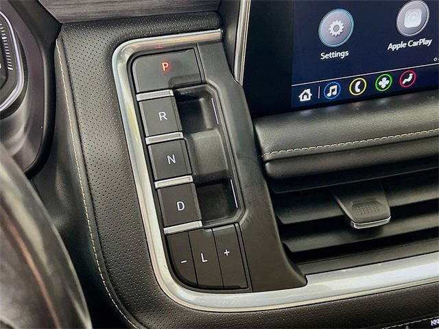 Used 2021 GMC Yukon SLT w/ SLT Luxury Package image 22