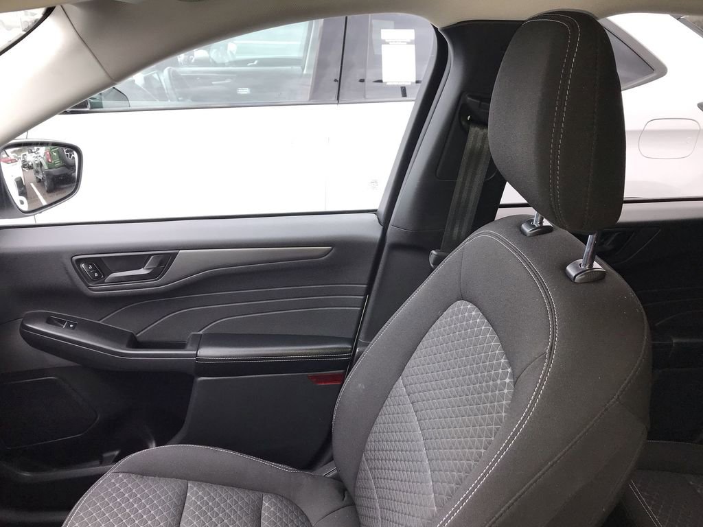 Used 2023 Ford Escape Active FWD image 22
