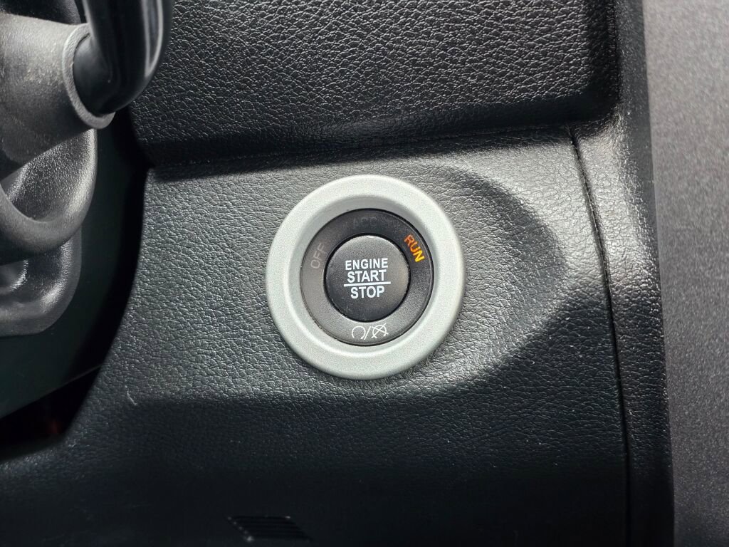 Used 2018 RAM 2500 Power Wagon w/ Leather & Luxury Group image 35