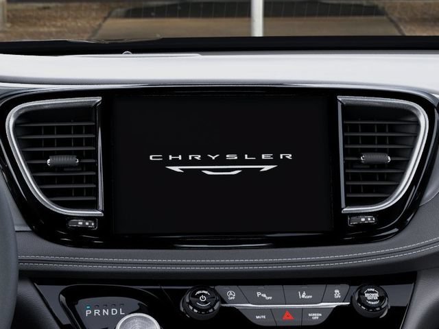 New 2027 Chrysler Pacifica Select FWD image 18