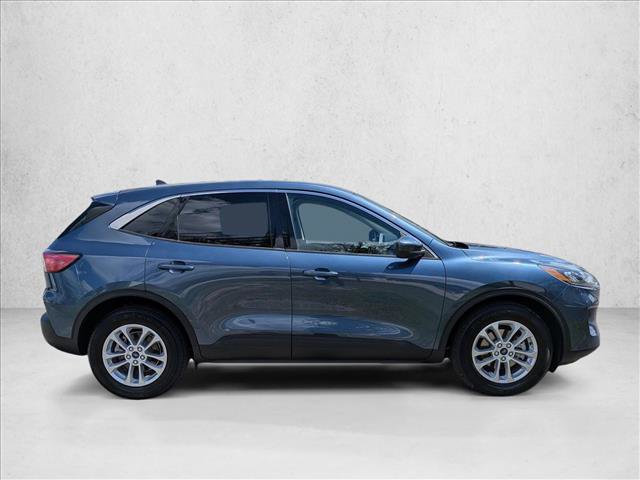 Certified 2020 Ford Escape SE FWD image 4
