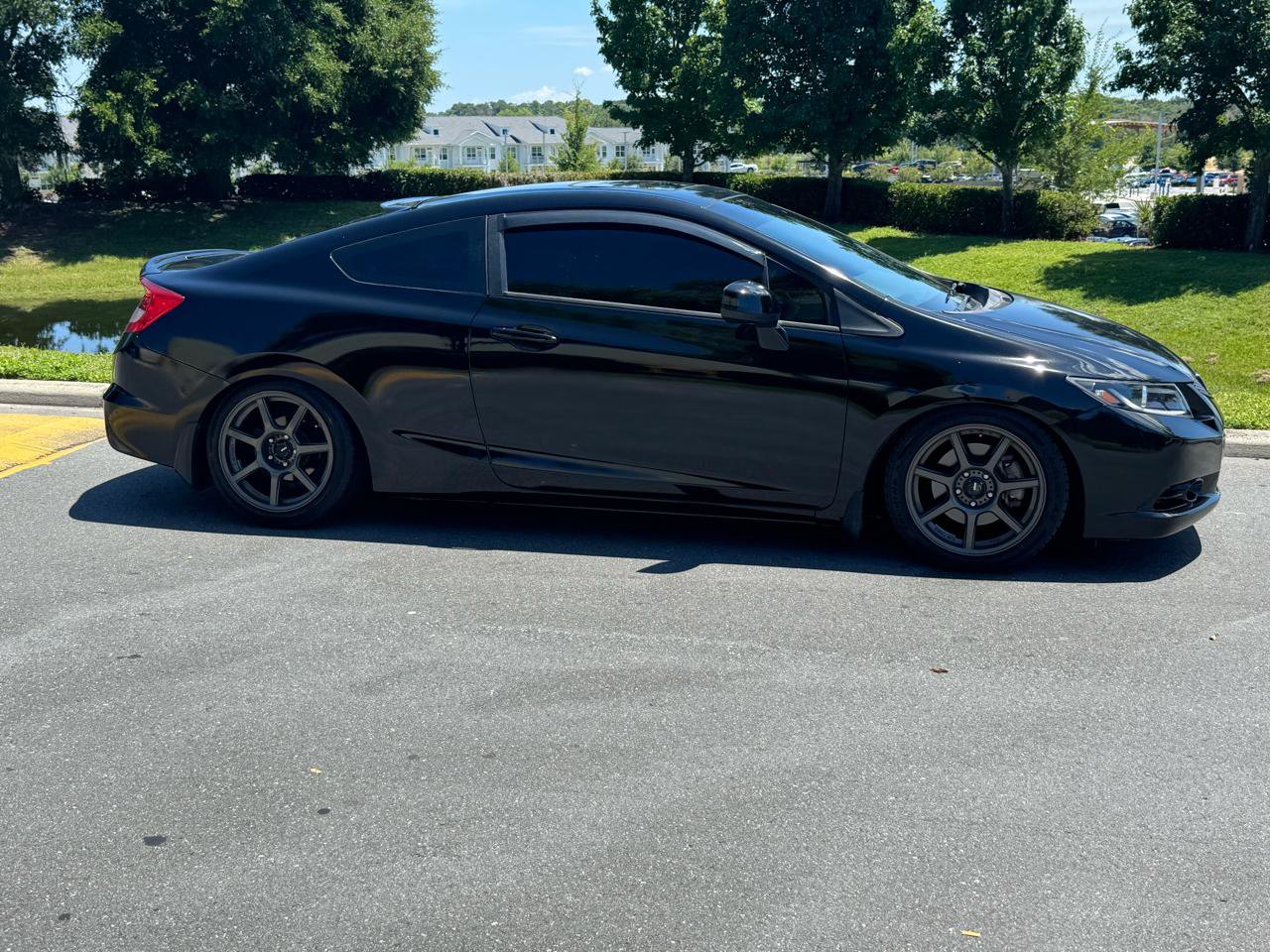 Used 2013 Honda Civic Si image 28