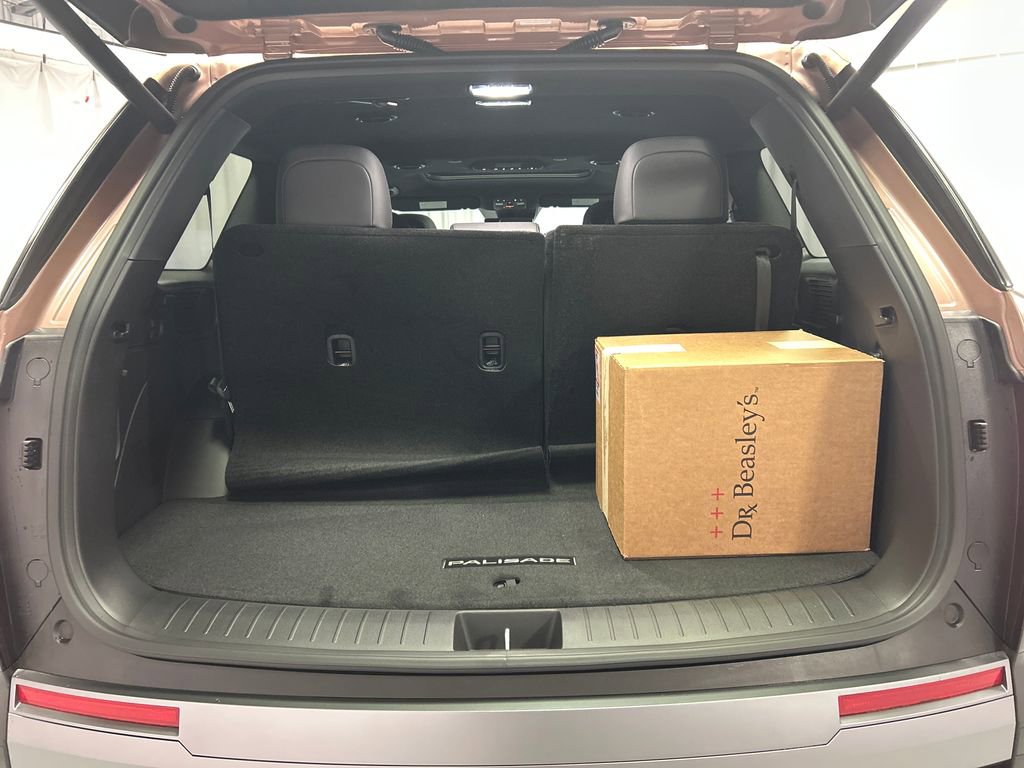 New 2026 Hyundai Palisade XRT Pro image 24